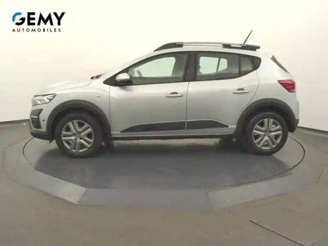 Dacia Sandero eco-g 100 - 22 — photo 19