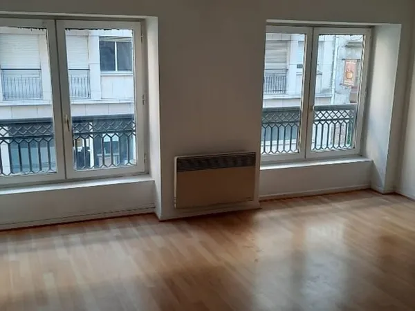 Local professionnel 1 pièce 20 m²