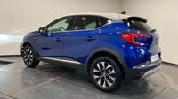 Renault Captur 1.3 TCe mild hybrid 160ch Techno EDC — photo 7