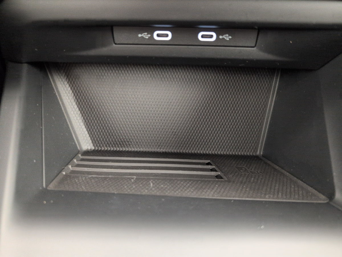 Volkswagen Golf 8 — photo 19