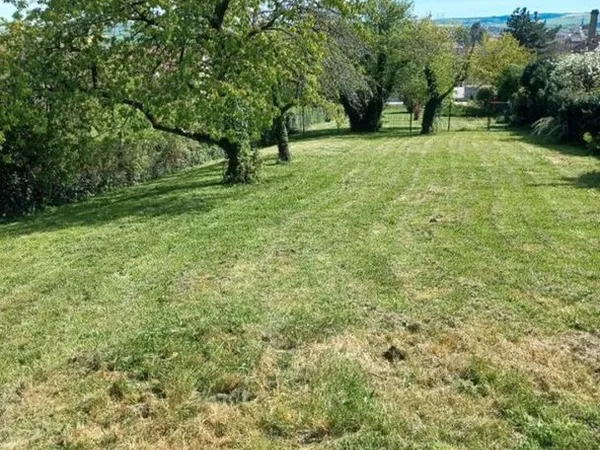 Terrain AUXERRE - Proche centre ville