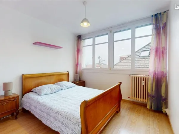 Appartement 1 pièce 10 m²