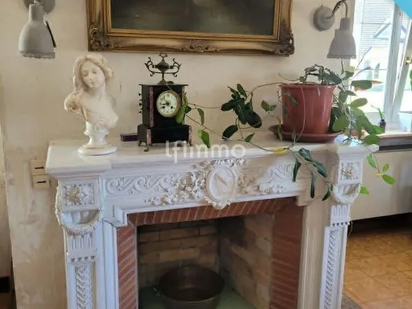 Maison 6 pièces 136 m²