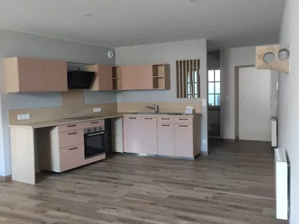 Appartement T3 centre-ville de Tournus