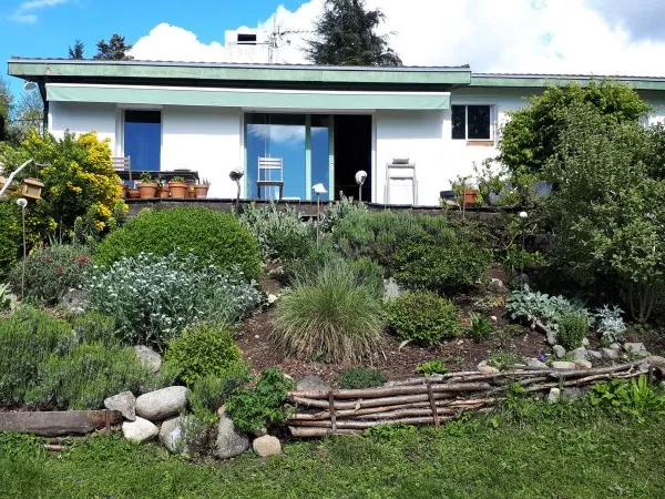 A 25 mn de l'UGA, chambre chez l'habitant