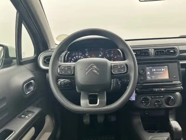Citroën C3 puretech 83 s&amp;s bvm5 — photo 9