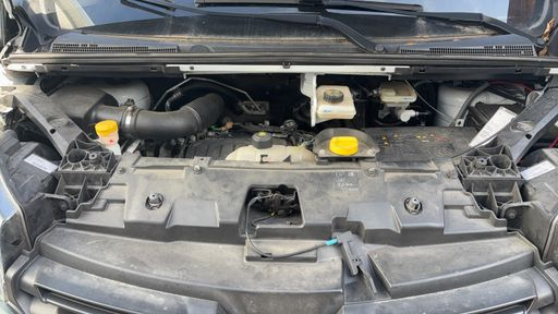 Renault Trafic Van 1.6 dCi 145 - L2h1 Grand Confort – 2017 – 66553 km – Diesel – Boîte Manuelle — photo 56