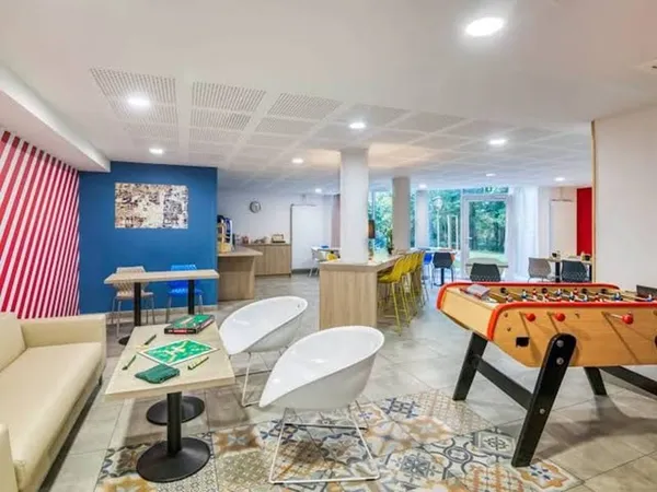 Studio - 23m ²