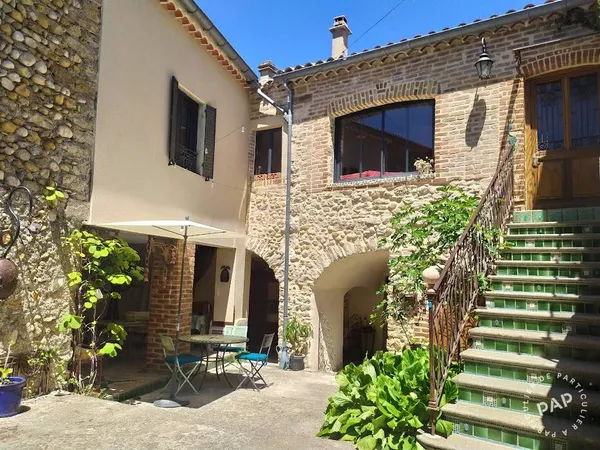 Maison 6 pièces 240 m²