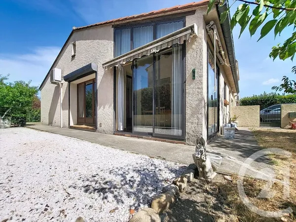 Achat : Maison Maureillas-las-Illas (66480)