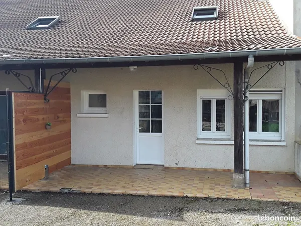 Appartement a louer a lavans les dole