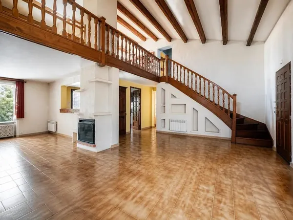 Maison de 5 pièces de 156 m² à Éguilles