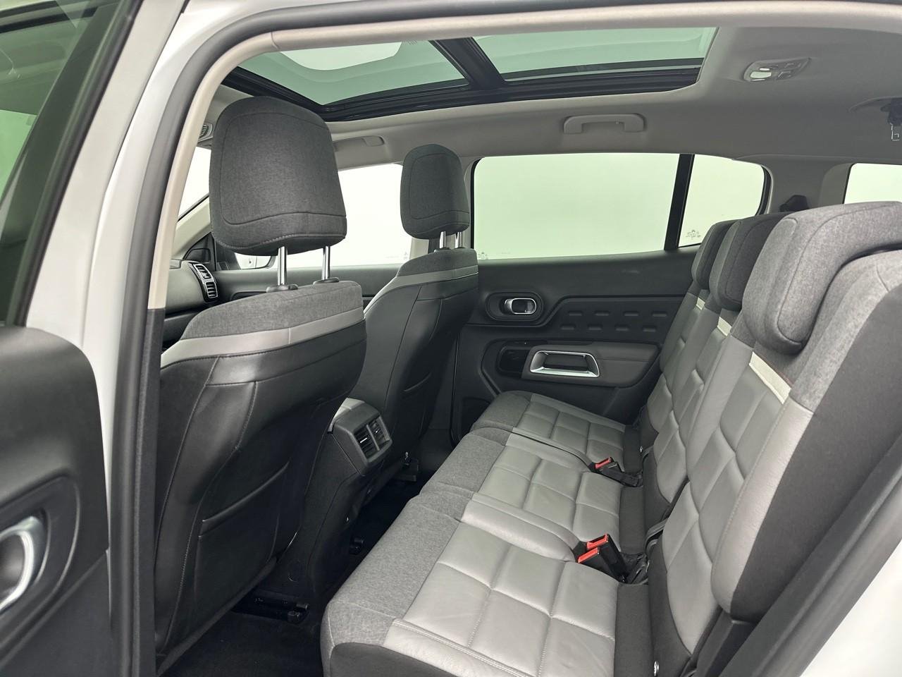 Citroën C5 Aircross puretech 130 s&s eat8 business — photo 12