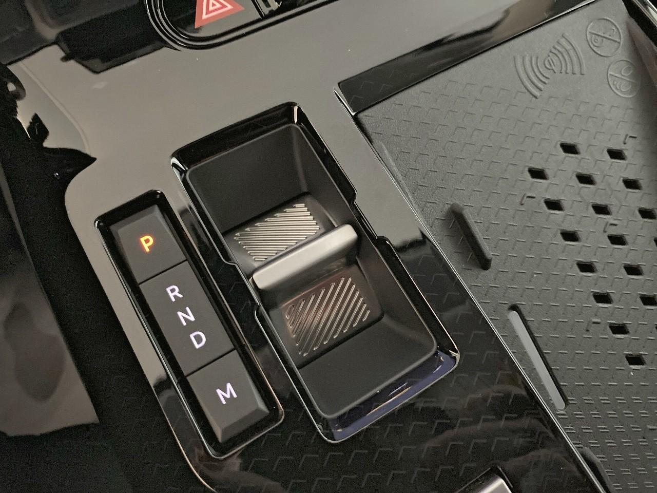 Citroën C5 Aircross hybride 145 ch e-dcs6 max — photo 15