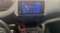 Peugeot Partner Standard 1000kg BlueHDi 100ch S&S BVM5 Grip — photo 19