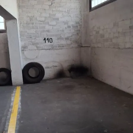 Loue parking