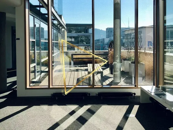 T3 en rooftop avec 2 terrasses, Cave et 2 Parkings !