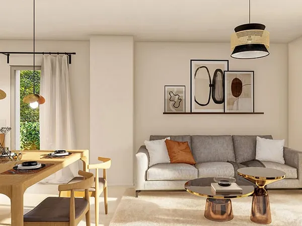 Notre nouveau programme immobilier à Saint-Priest, quartier Revaison, en partenariat avec Noaho
