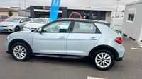 Audi A1 Allstreet 30 TFSI 110ch Design Luxe S tronic 7 — photo 8