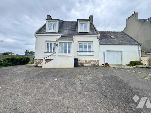 Maison 6 pièces 96 m²