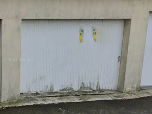 Location Garage