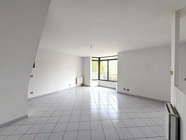 Duplex 3 pièces 67 m²