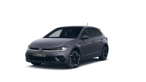 Volkswagen Polo 1.0 TSI 116 S&amp;S DSG7