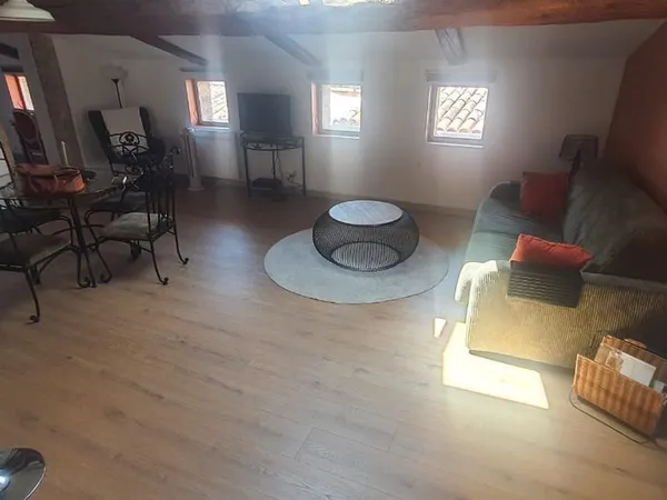 Location appartement 2 pieces