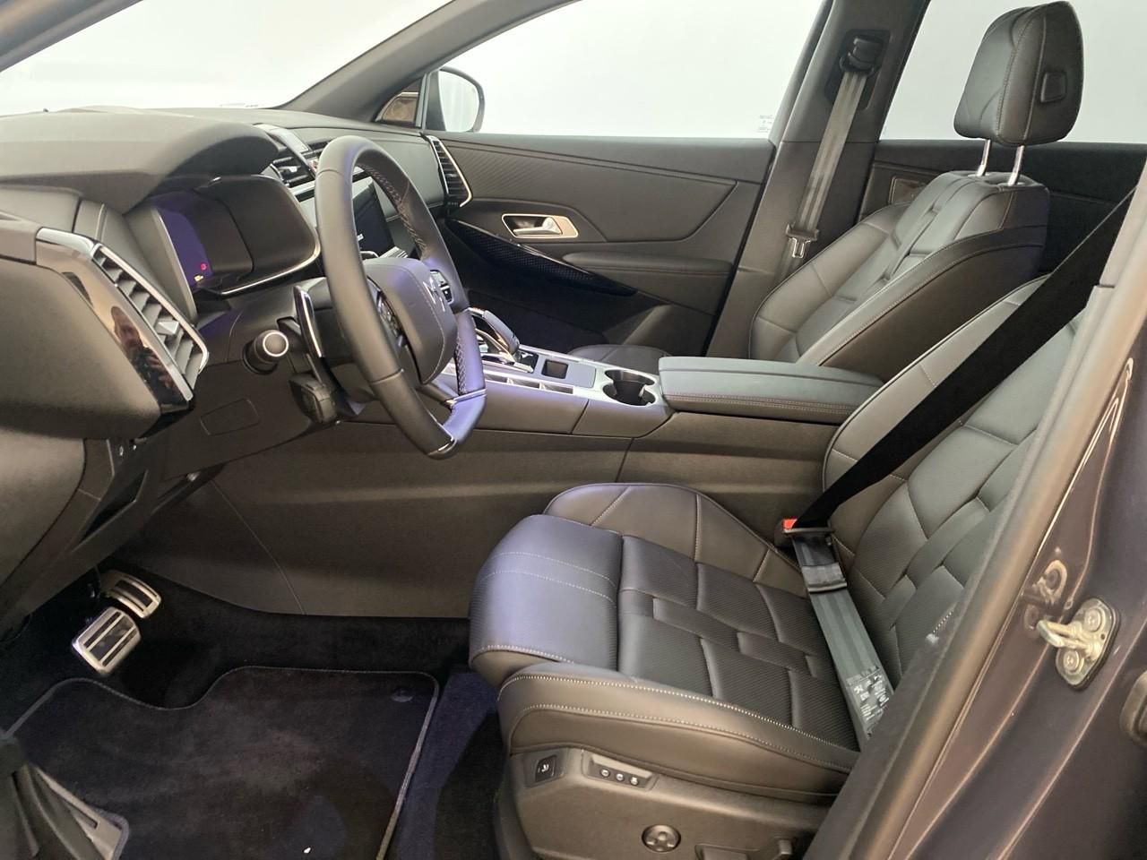Ds Ds 7 crossback bluehdi 130 eat8 etoile — photo 9