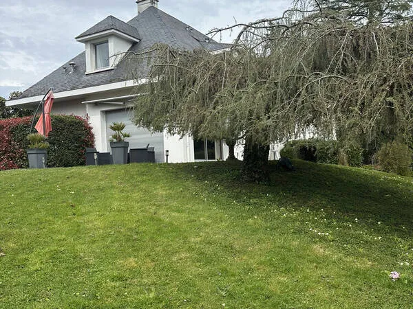 Maison 6 pièces 200 m²