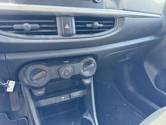Kia Picanto 1.0 dpi 67ch isg bvm5 — photo 15