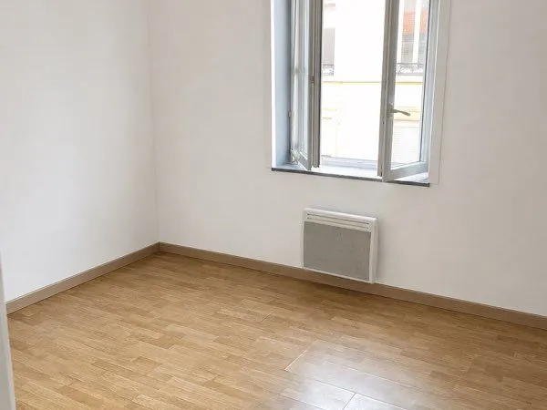 Studio étudiant Reims