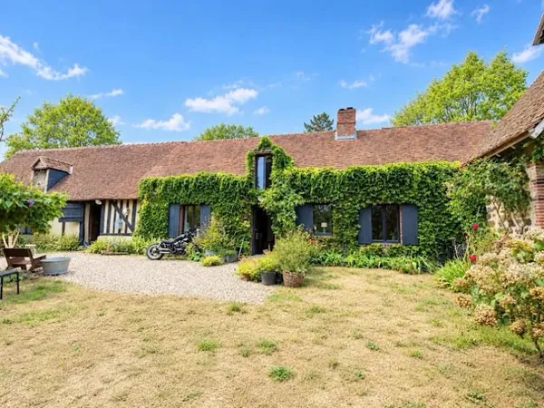 Maison 4 pièces 84 m²