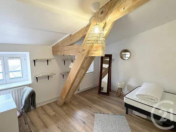 Appartement 5 pièces 137 m²