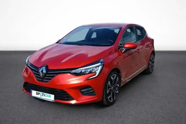 Renault Clio tce 90 - 21n — photo 1