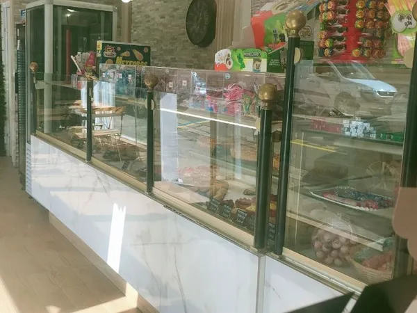 Boulangerie a vendre