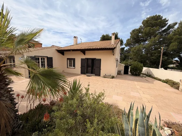 Maison 6 pièces 130 m²
