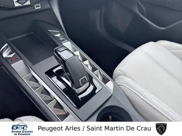 Ds Ds 3 puretech 130 eat8 — photo 19