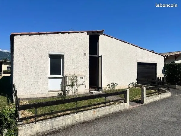 Maison 4 pièces 85 m²