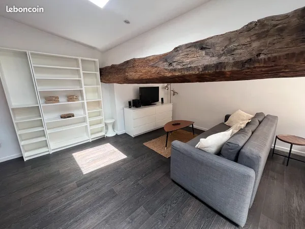 Appartement bordeaux centre
