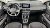 Dacia Jogger 1.6 hybrid 140ch Extreme 7 places — photo 11