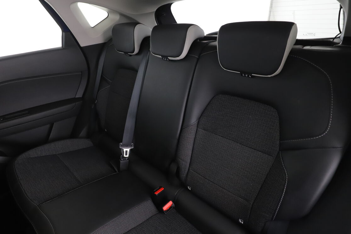 Renault Captur 1.6 E-Tech Plug-in Intens — photo 13