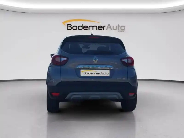 Renault Captur tce 130 fap — photo 4