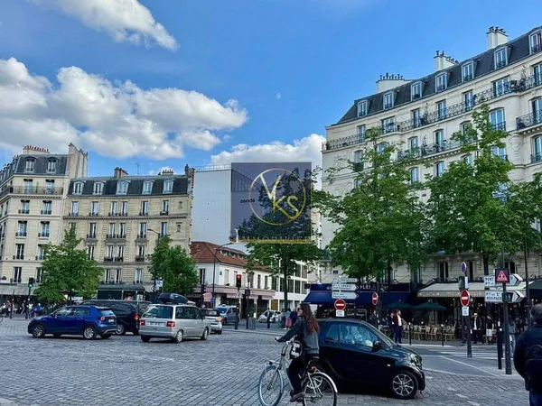 Local commercial 62 m²