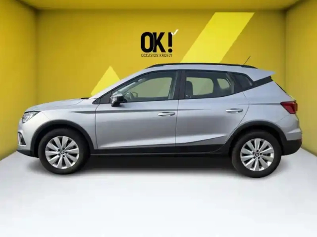 Seat Arona 1.6 tdi 95 style business — photo 2