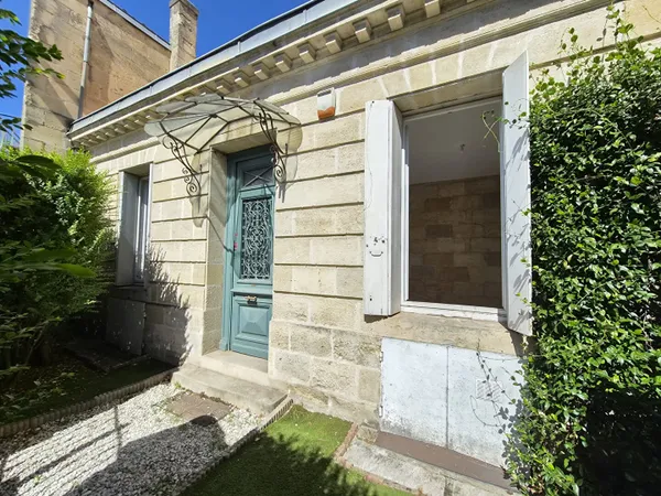 Local professionnel 116 m²