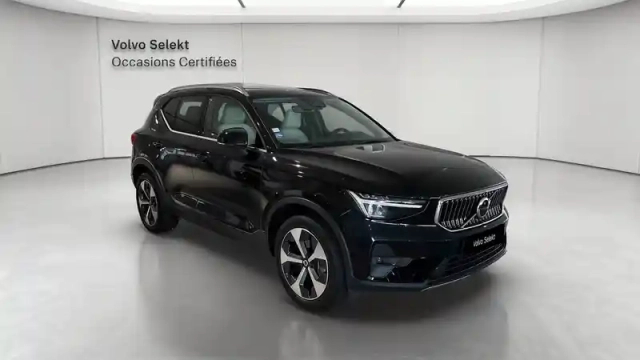 Volvo Xc40 b3 163 ch dct7 — photo 54