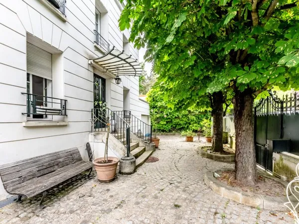 Vends maison