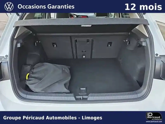 Volkswagen Golf 1.4 hybrid rechargeable opf 204 dsg6 — photo 33