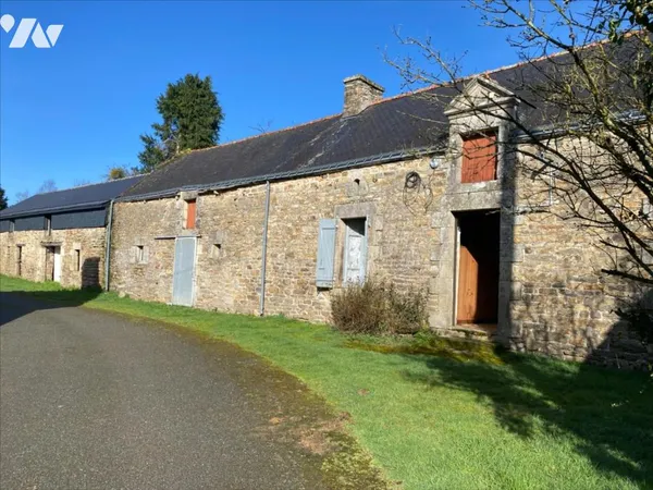 Maison 2 pièces 250 m²